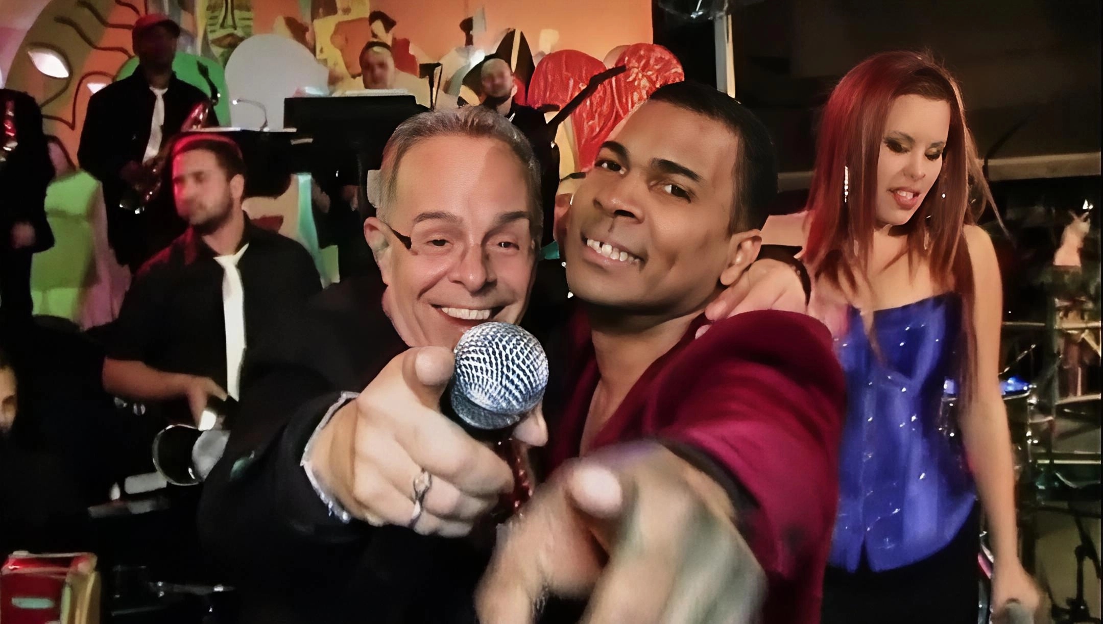 Recuerdo de Romy Rick 14