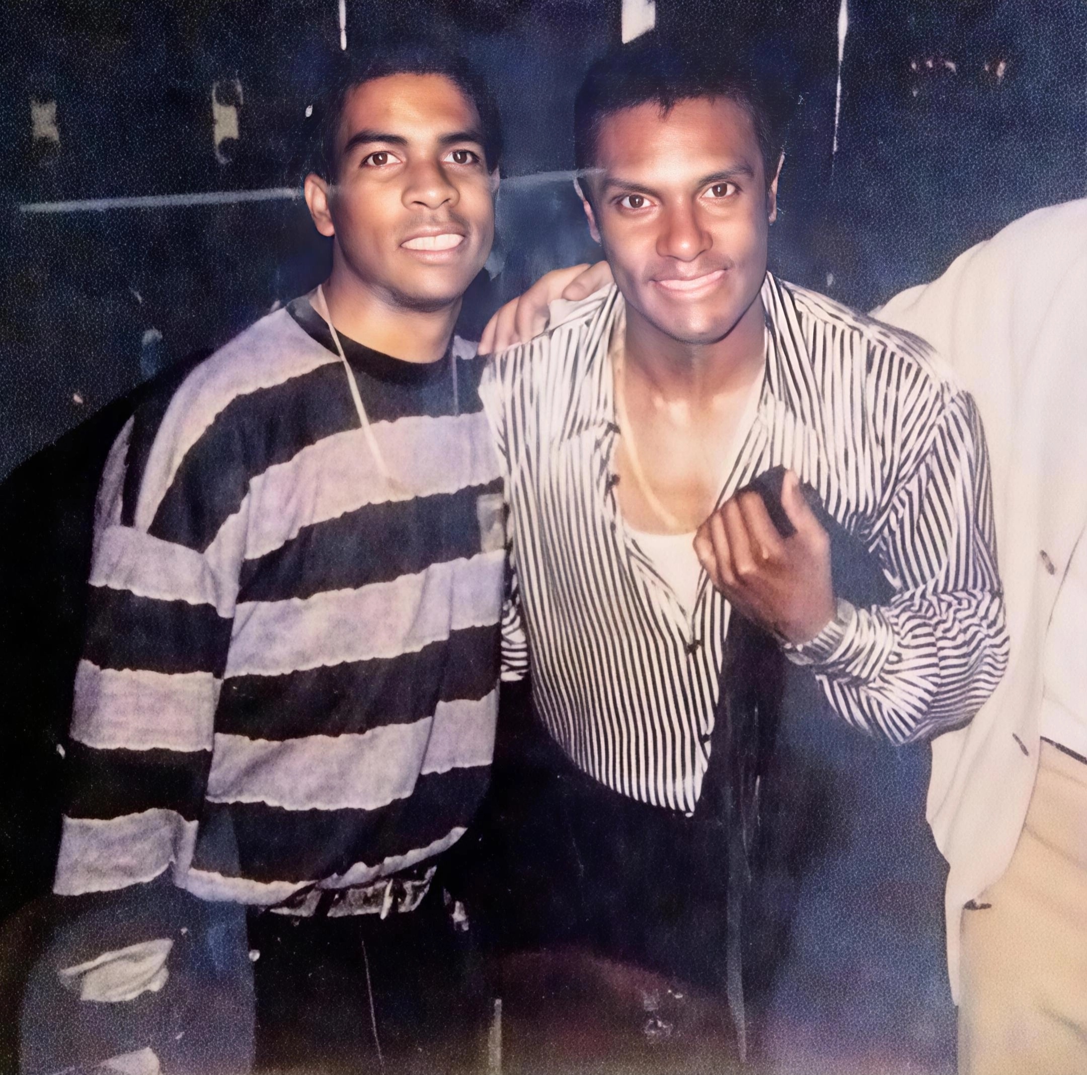 Recuerdo de Romy Rick 21