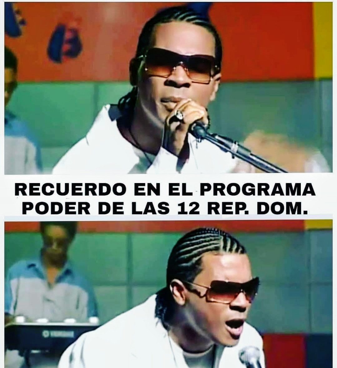 Recuerdo de Romy Rick 23