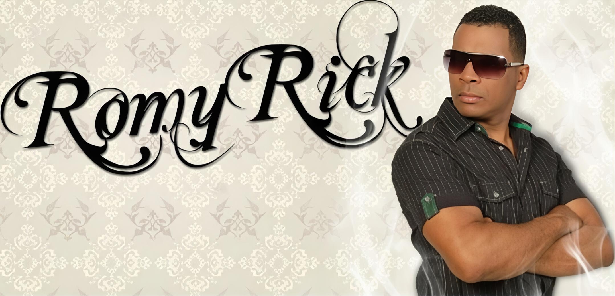 Recuerdo de Romy Rick 26