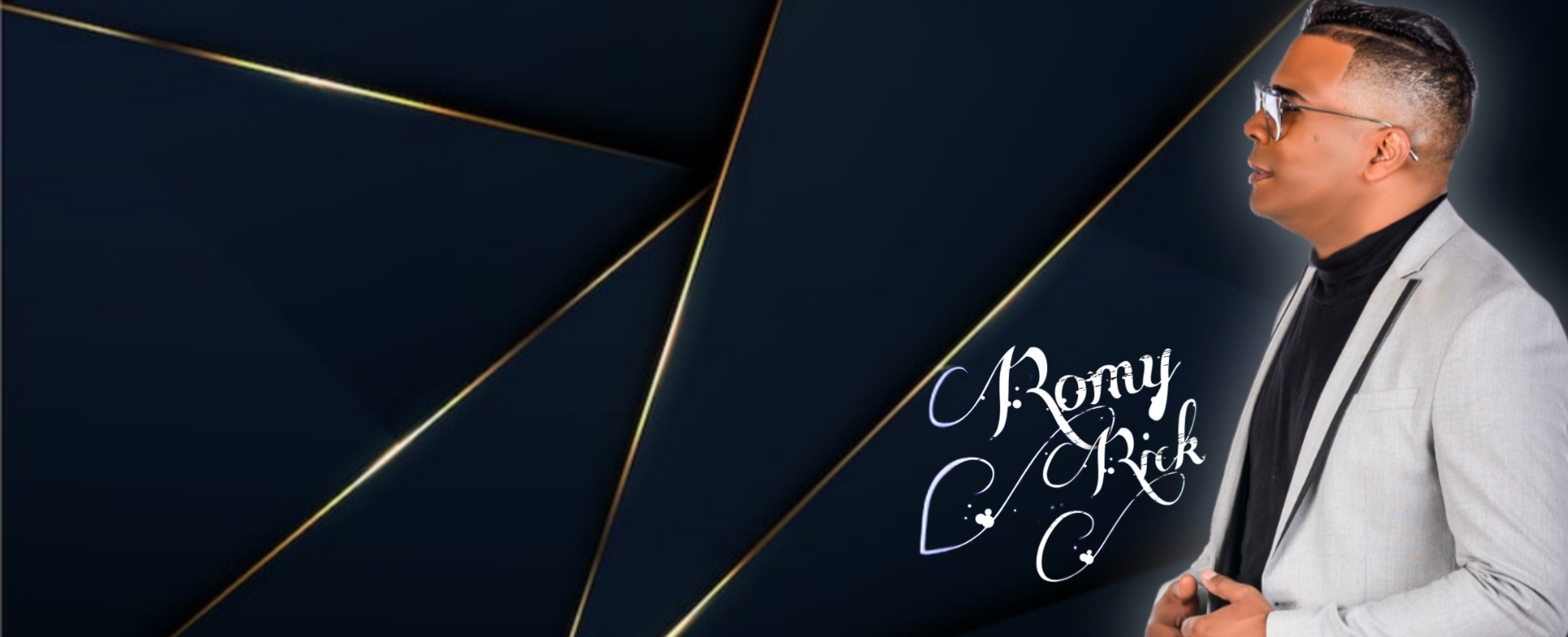 Romy Rick banner