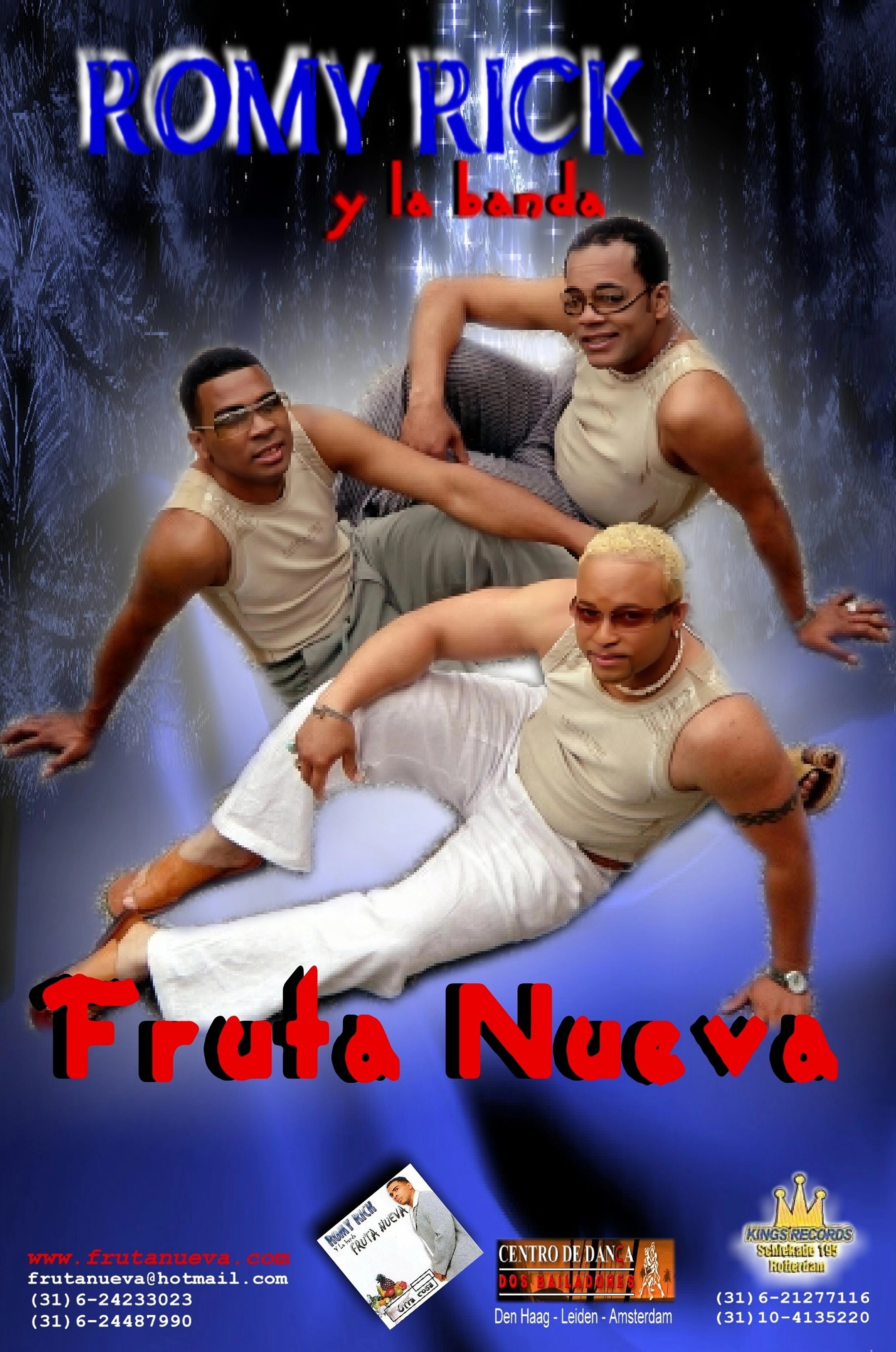 Portada Fruta Nueva